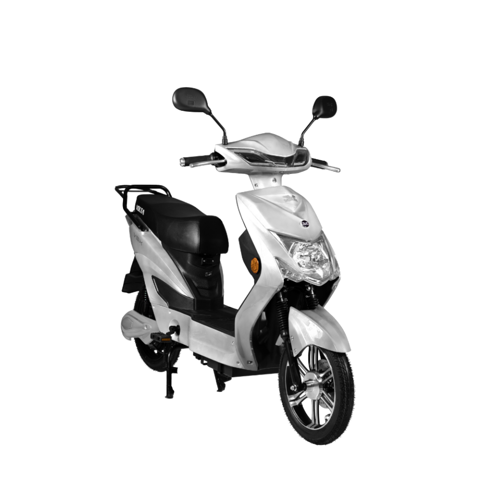 VSX Elektrikli Motosiklet Gri