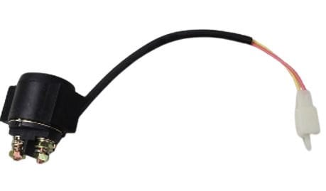 RC3 NEO: IGNITION RELAY