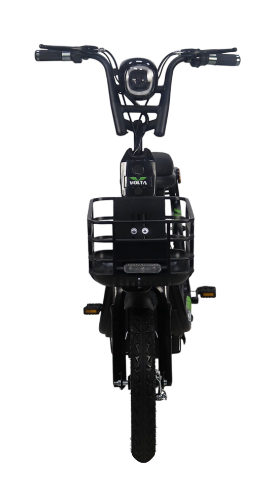 VSM Elektrikli Motosiklet