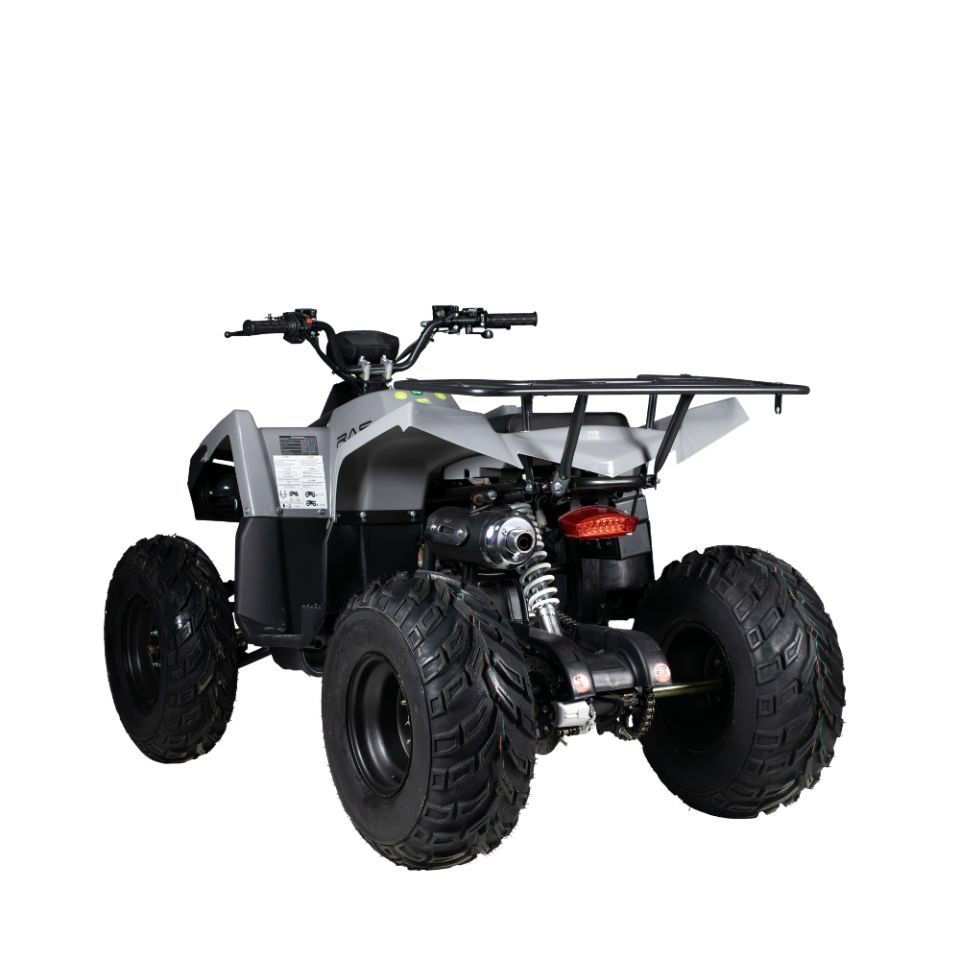 RA5 Benzinli ATV Gri