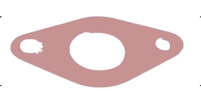 RC3 NEO: INJECTION PAPER GASKET