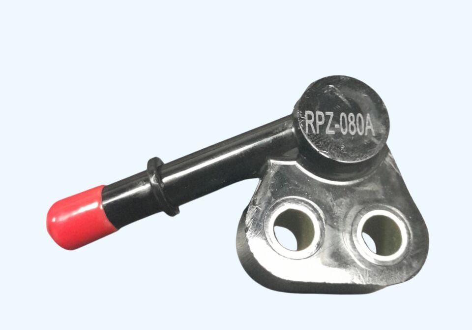 ENJEKTÖR TUTUCU RSX6