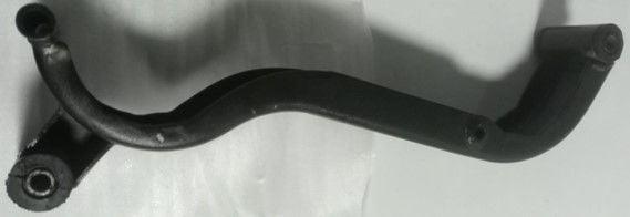 RA5 MOTOR BAĞLANTI BRAKETİ (ASKISI)