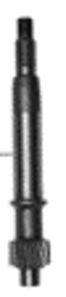 Giriş mili (125 CC)