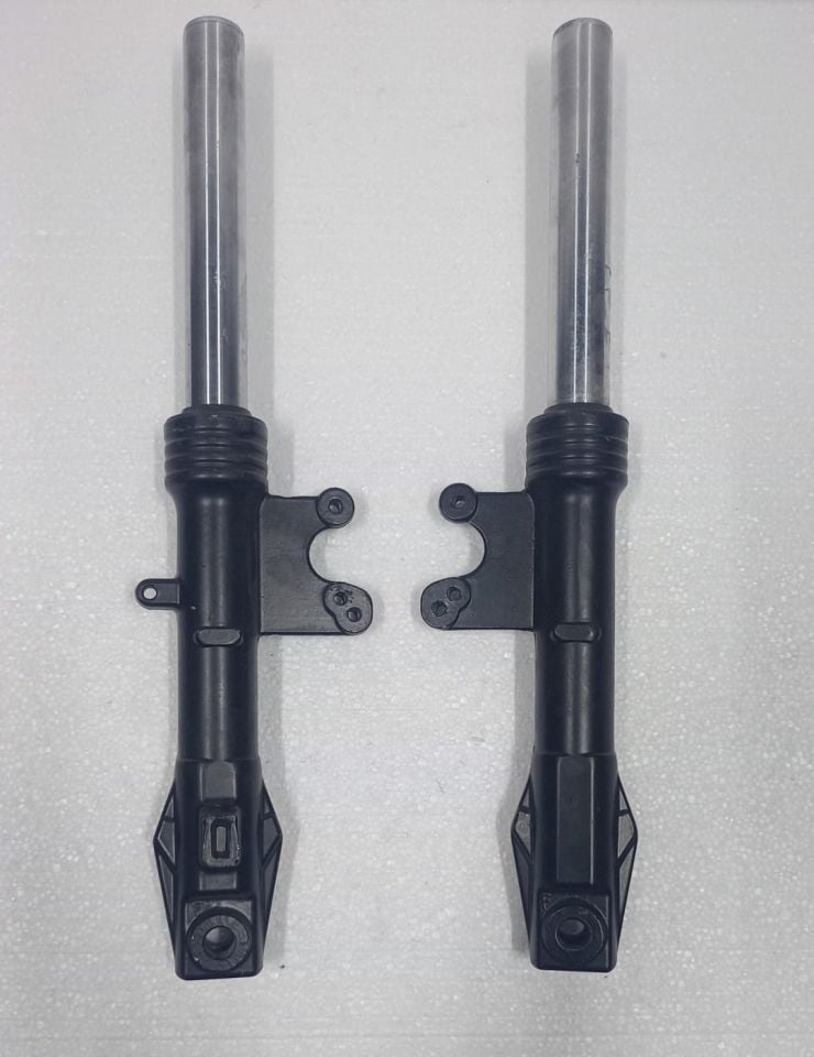 VM4 FRONT SUSPENSION SET (2019-2021 MODEL)
