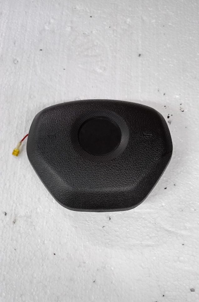 EV1 STEERING WHEEL UPPER COVER