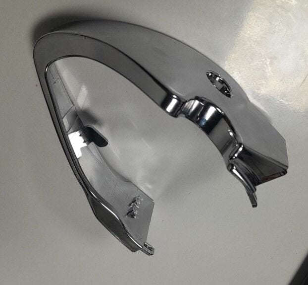 RS4 ANAHTAR KAPAK SOL KROM