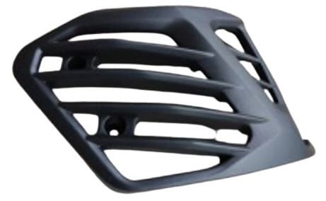 RSX3 MOTOR SOĞUTUCU KAPAK PP