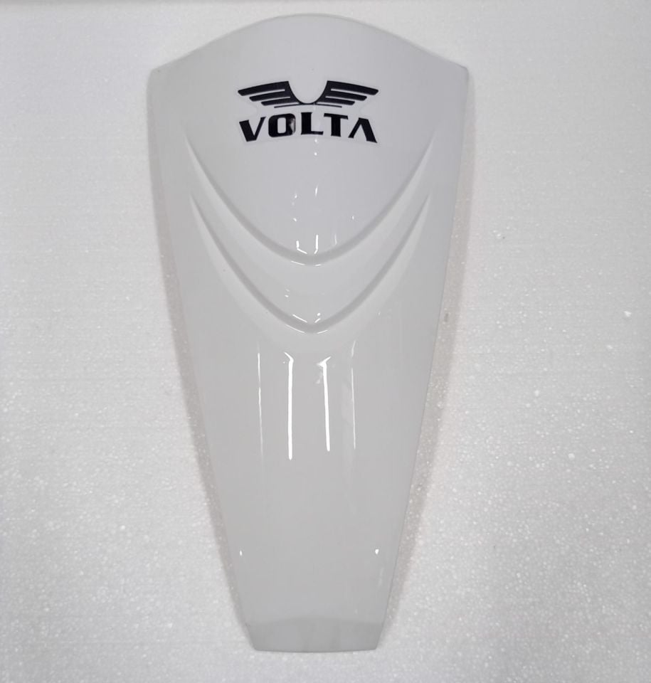 VM4 FRONT PANEL DECORATIVE FINISHING-WHITE