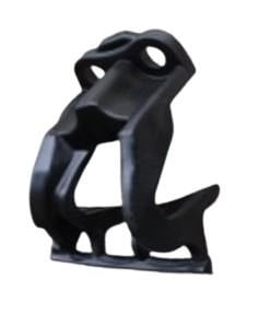 REAR SIDE LEFT PLASTIC