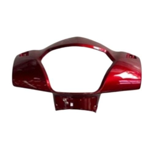 VM4 HEADLIGHT GRAIN-RED