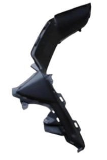 ÖN GÖĞÜS SOL KAPAK PP