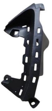 ÖN  SİNYAL GRENAJI DEKORATİK KAPAK TUTUCU PP SAĞ