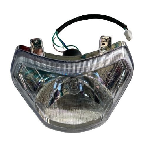 VM4 HEADLIGHT