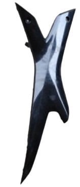 RSX3 YAN PANEL SAĞ ABS