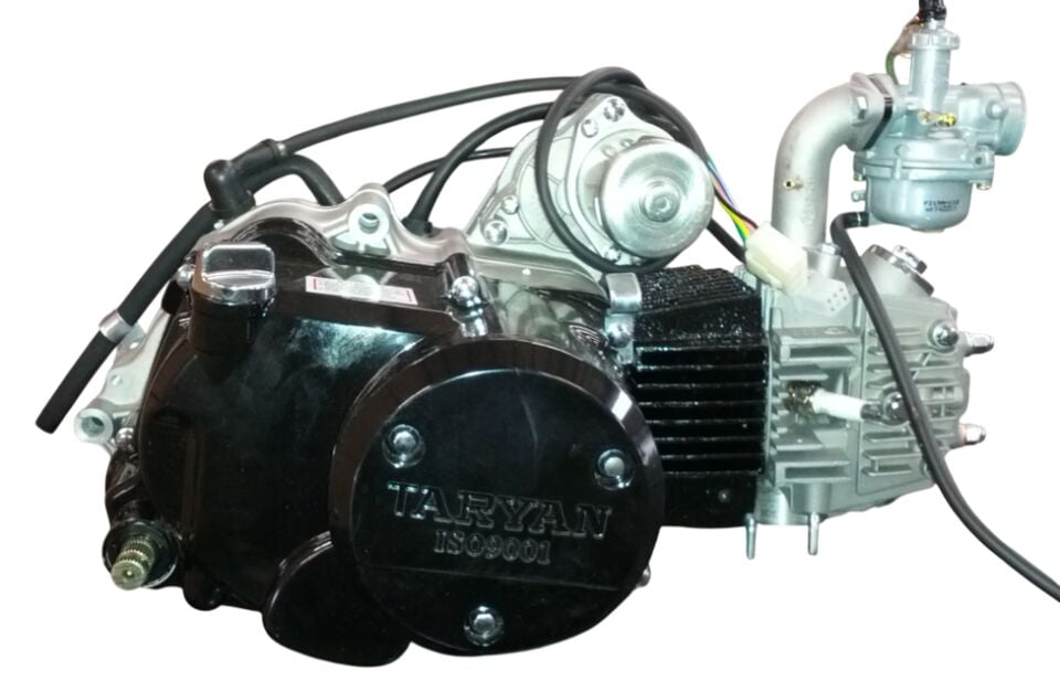 MOTOR