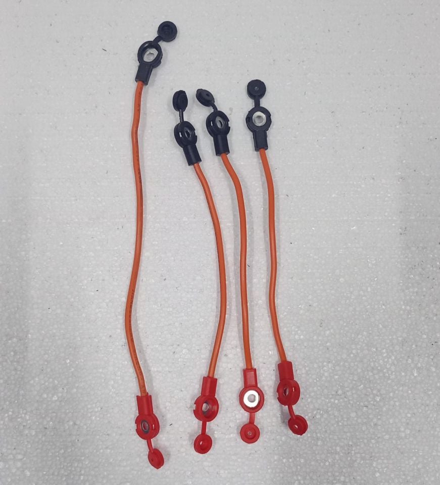 VM4 BATTERY CONNECTION CABLE 20cm