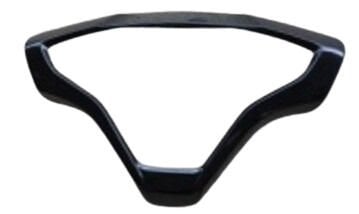 RSX3 GÖSTERGE UST ÇITA ABS