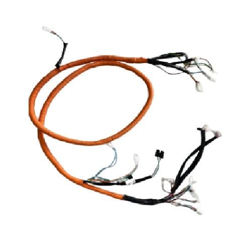 VM4 MAIN INSTALLATION