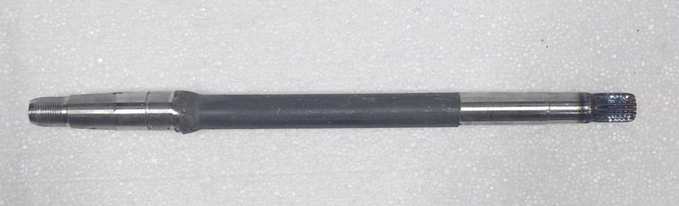 VM4 DİFERANSİYEL KOLU SOL