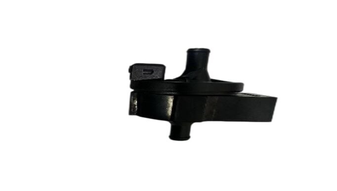 MOTOR SOLENOID VALF