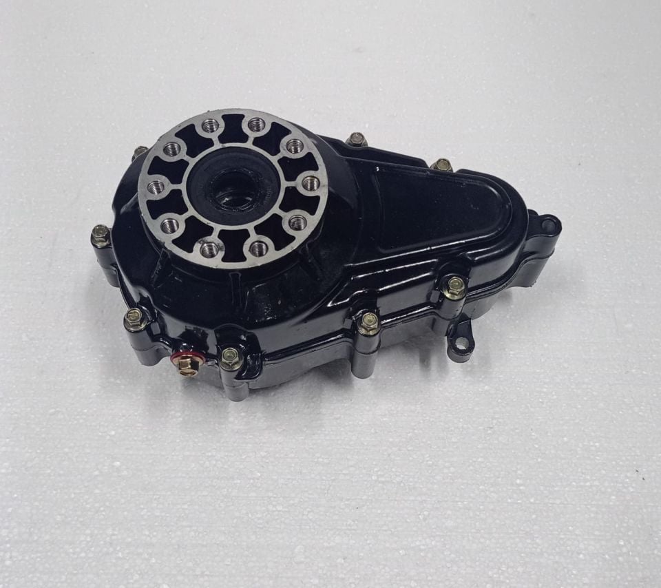 VM4 DIFFERENTIAL GEARBOX