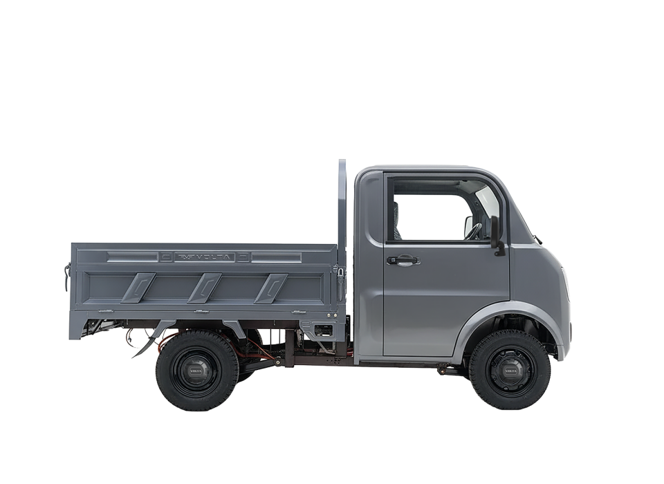 VMP1 Elektrikli Dört Tekerlekli Kamyonet