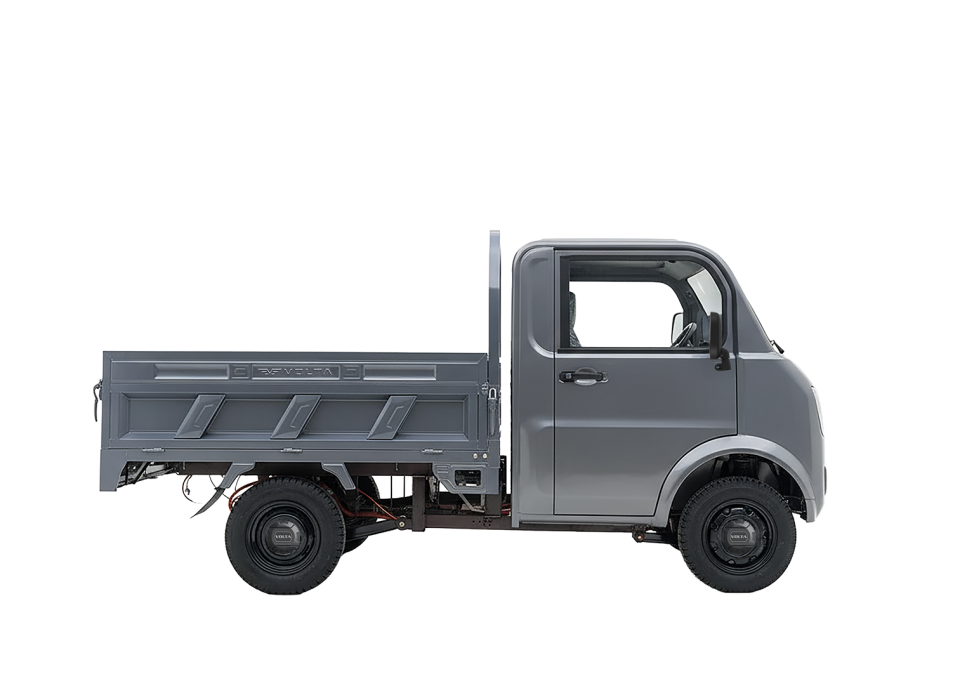 VMP1 Elektrikli Dört Tekerlekli Kamyonet