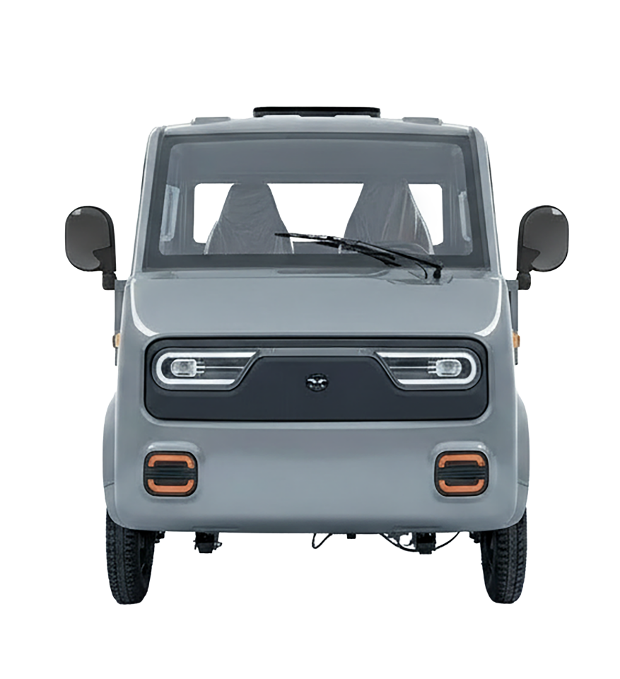 VMP1 Elektrikli Dört Tekerlekli Kamyonet