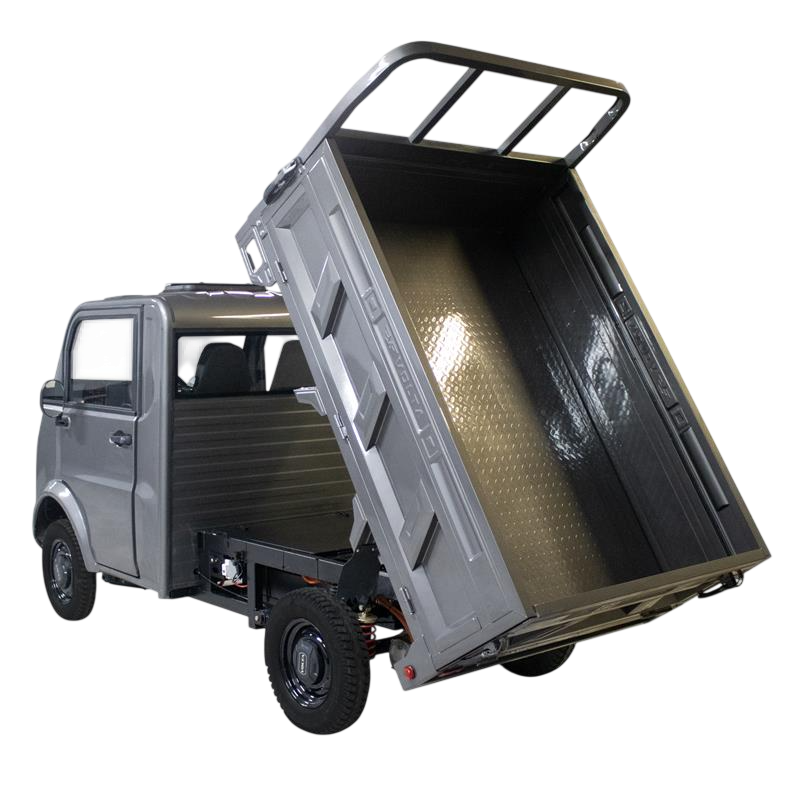 VMP1 Elektrikli Dört Tekerlekli Kamyonet