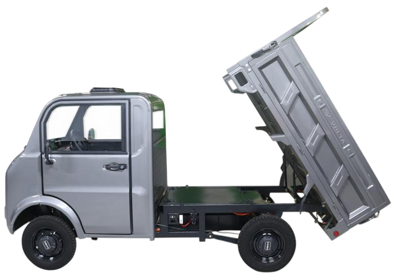 VMP1 Elektrikli Dört Tekerlekli Kamyonet