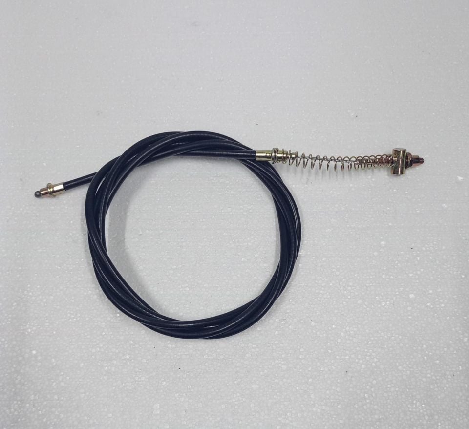 VM4 REAR BRAKE CABLE (195cm)