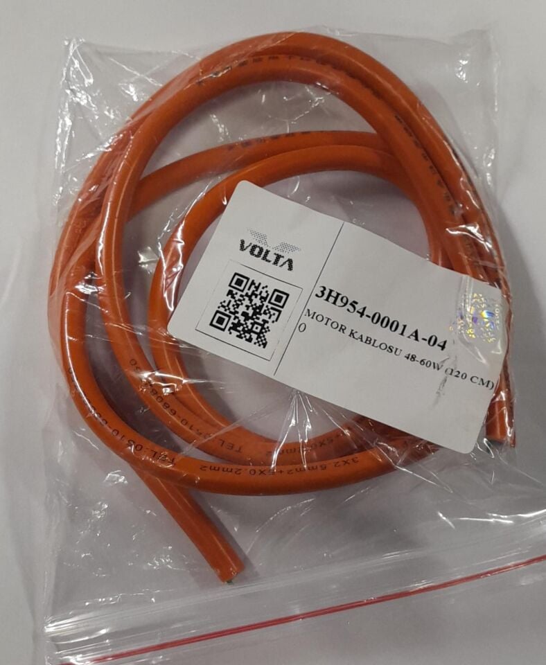 MOTOR CABLE 48-60W (120CM) VSX-VS2