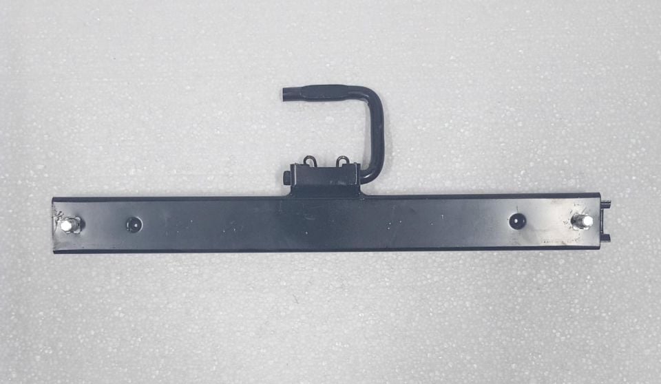 VM4 SEAT RAIL RIGHT