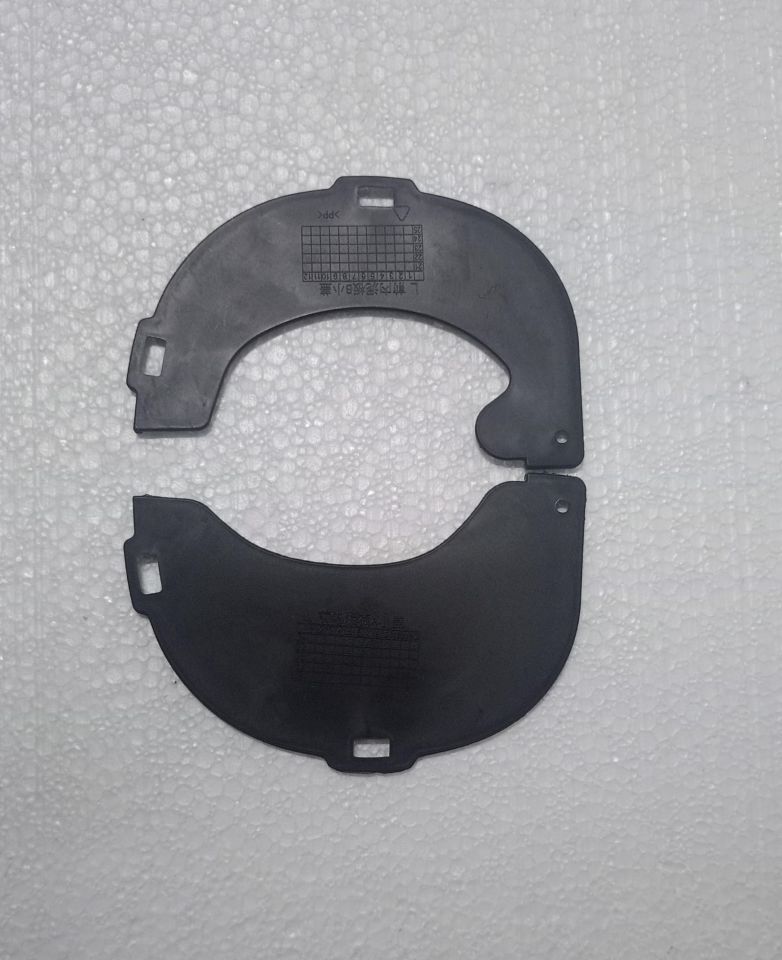 APS2 FENDER CONNECTION PLASTIC