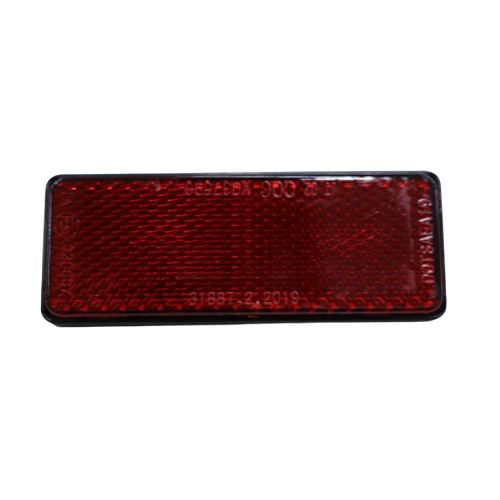 VS1 ARKA REFLEKTÖR (KIRMIZI)