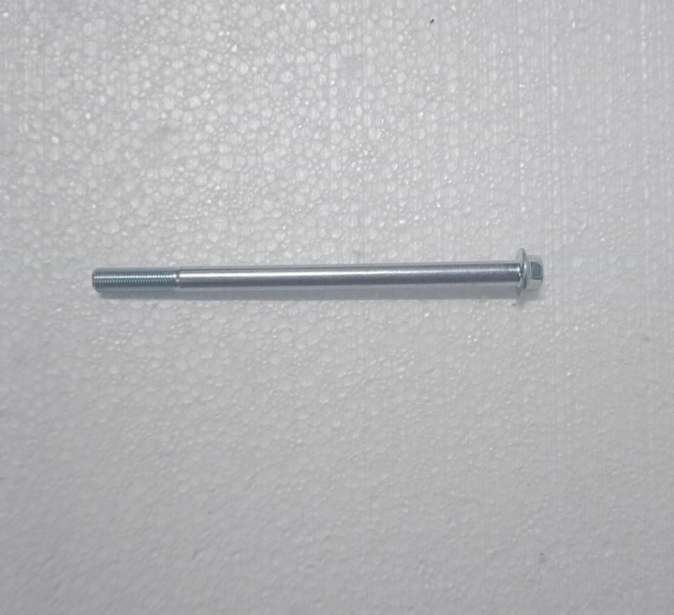 APS2 FRONT WHEEL SHAFT