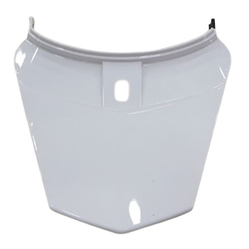 VS1 ARKA STOP ÜSTÜ GRENAJ-SEDEFLİ BEYAZ