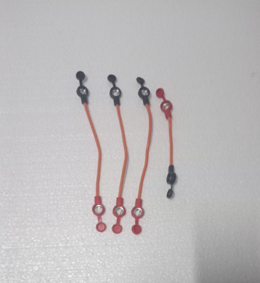 APS2 BATTERY CONNECTION CABLE