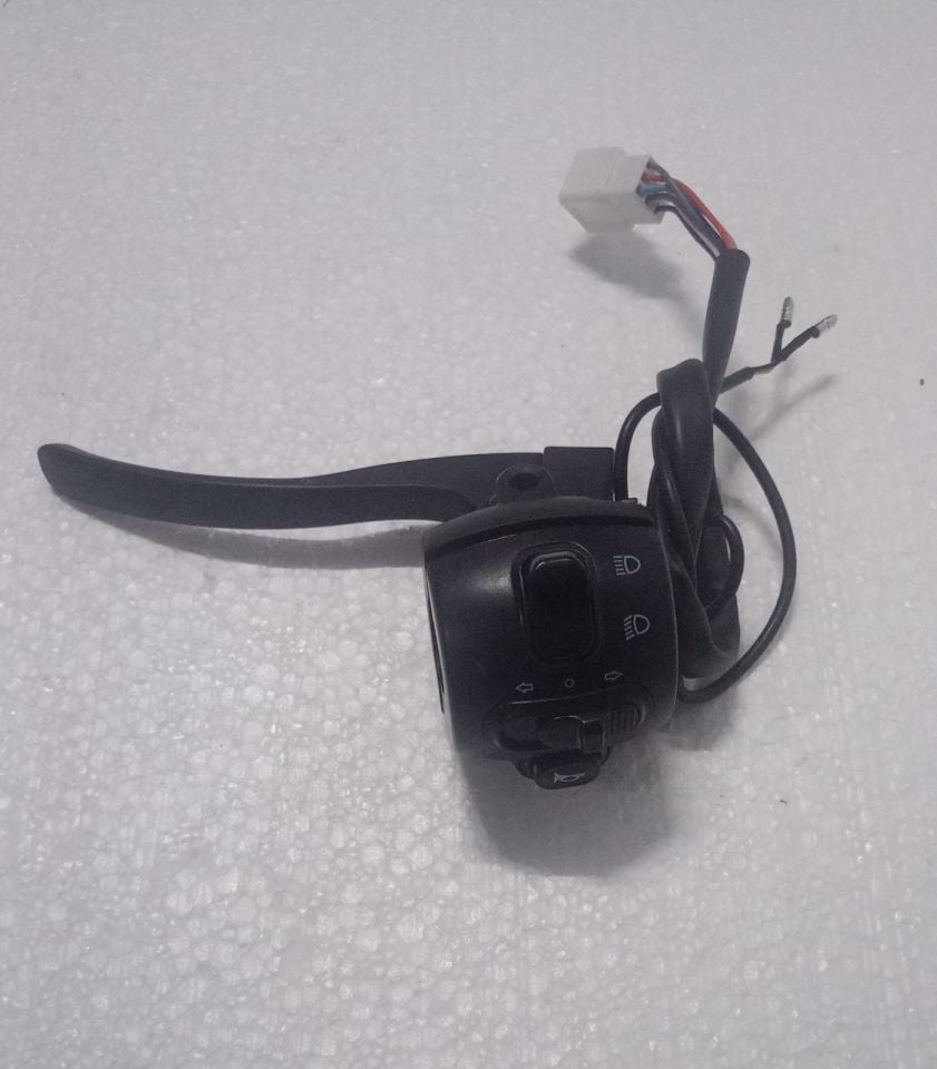 APS2 LEFT BUTTON SET