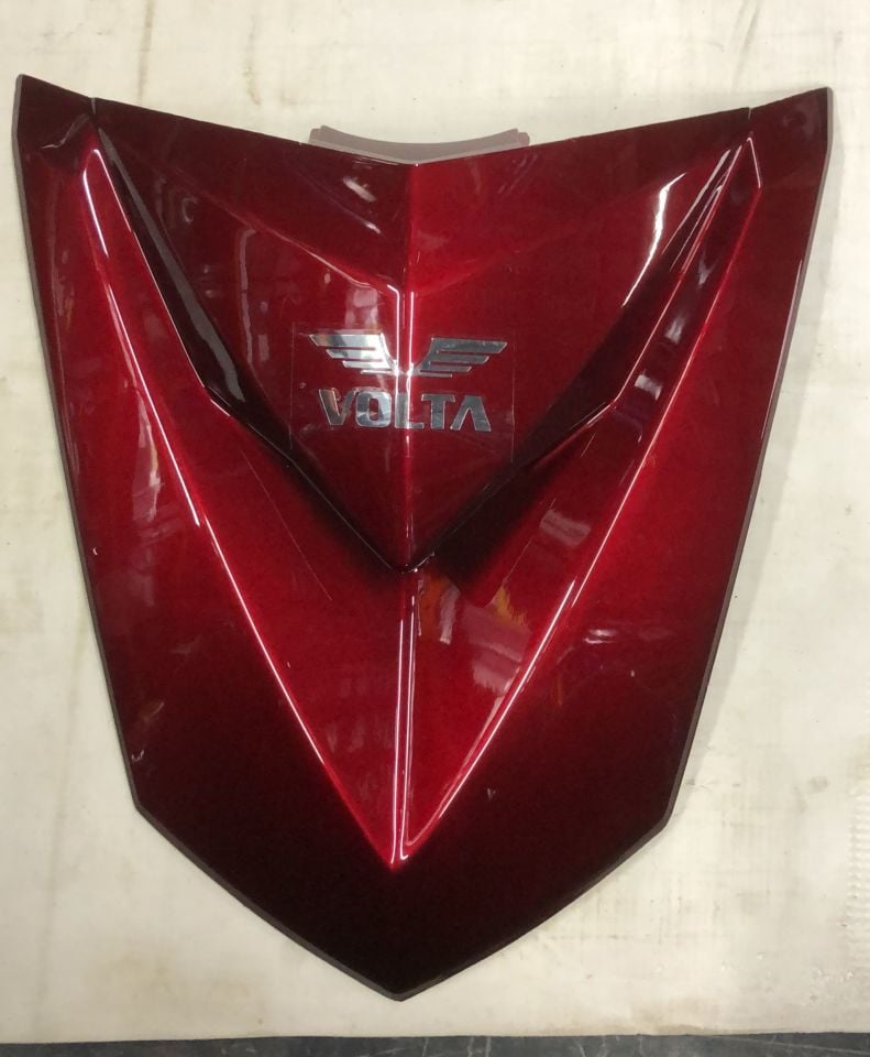 VS1 FAR ÜSTÜ GRENAJ-KIRMIZI