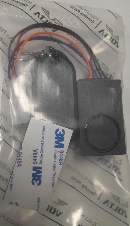 YIDE SE03 ALARM CONTACT