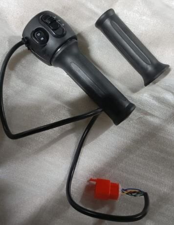 VT5 GAZ KOLU 2024 MODEL