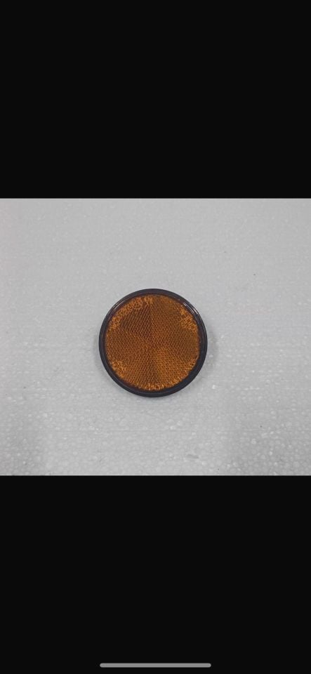 APS2 SIDE REFLECTOR