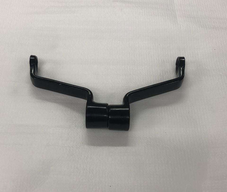 APS2 PEDAL LEVER RIGHT/LEFT