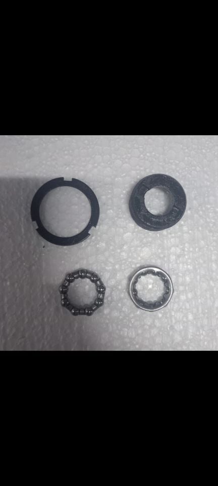 APS2 PEDAL BEARING SET