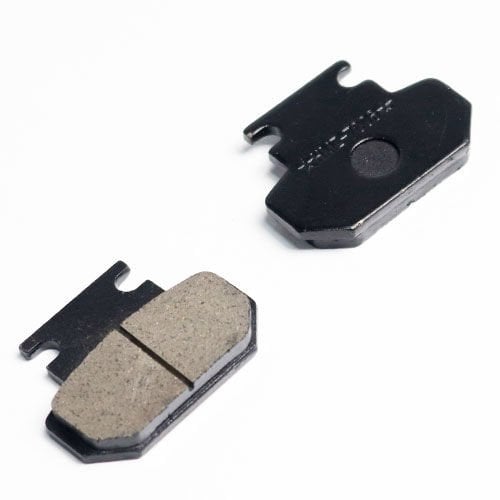 YIDE SE03 FRONT/REAR BRAKE PAD