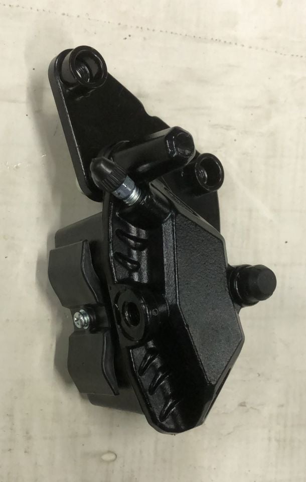 VS1 ÖN DİSK FREN ALT MERKEZ