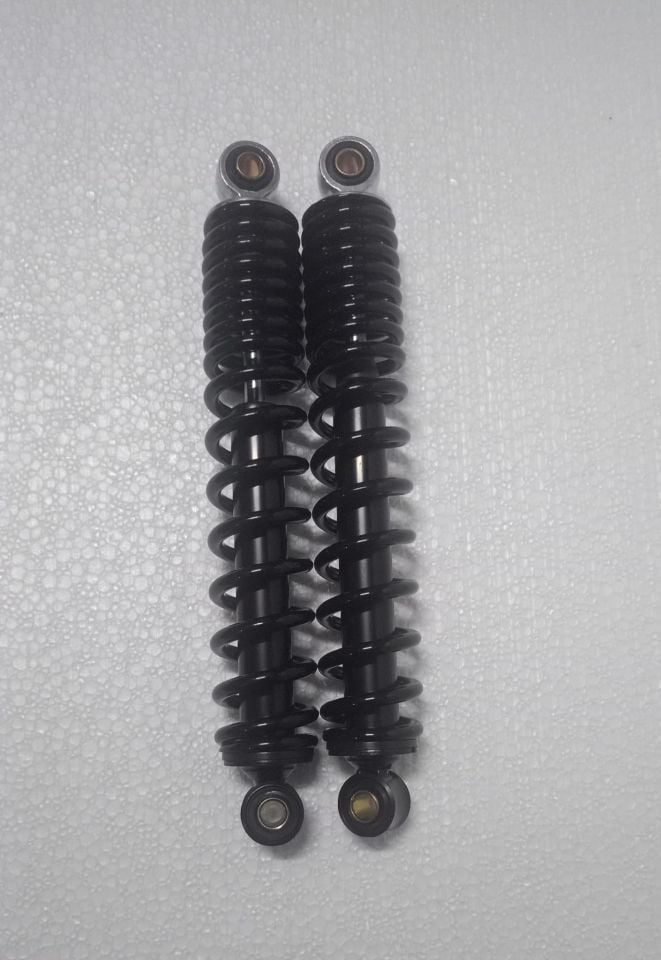 APS2 REAR SHOCK ABSORBER