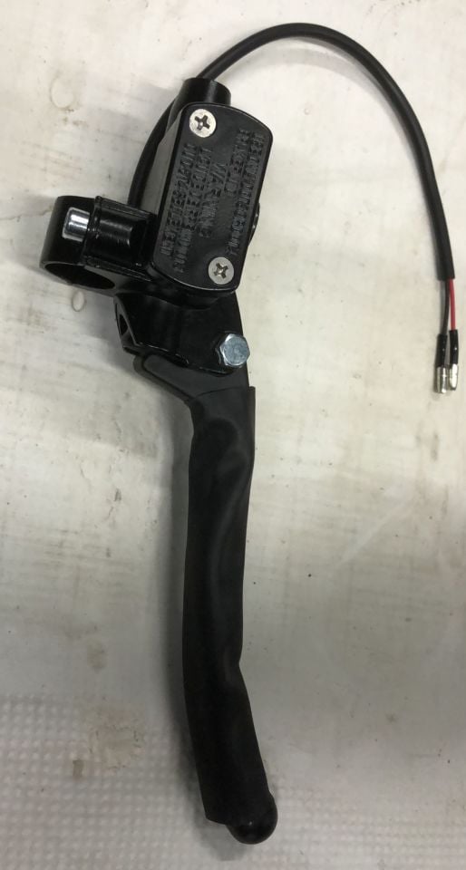 VS1 ÖN DİSK FREN ÜST MERKEZ